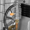 Поршневой компрессор DENZEL BCI4000-T/100