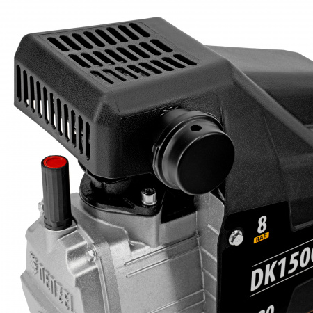 Поршневой компрессор DENZEL DK1500/24