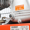 Поршневой компрессор PATRIOT PTR 100-670