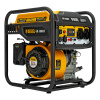 Бензиновый генератор DENZEL GK-3800iF
