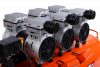 Поршневой компрессор КРАТОН AC-450-100-OFS