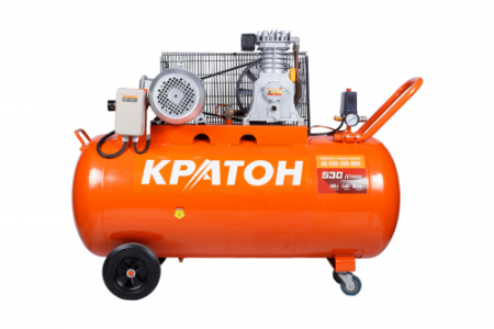 Поршневой компрессор КРАТОН AC-530-200-BDH
