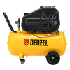 Поршневой компрессор DENZEL BCI 2200/100