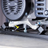 Бензиновый генератор Fubag BS 9000 DA ES