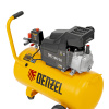 Поршневой компрессор DENZEL DK1500/50