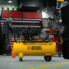 Поршневой компрессор DENZEL BCW3000-T/100