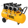 Поршневой компрессор DENZEL DLS 2250/100