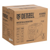 Бензиновый генератор DENZEL GS-4500iSE