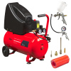 Поршневой компрессор Fubag House Master Kit + 5 предметов