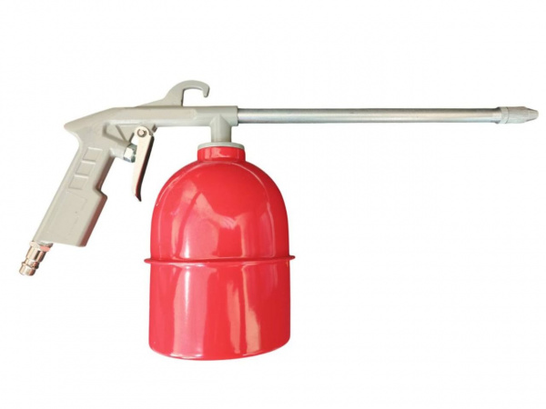 Набор пневмоинструмента Zammer 2000A2 105814
