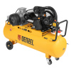 Поршневой компрессор DENZEL BCW3000-T/100