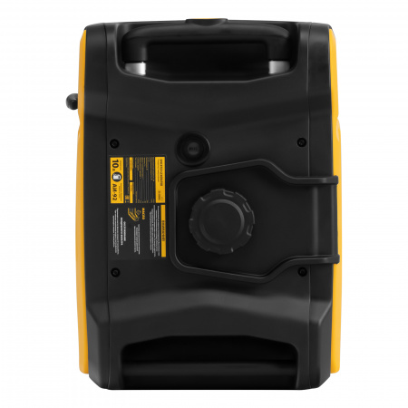 Бензиновый генератор DENZEL GS-4500iSE