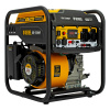 Бензиновый генератор DENZEL GK-5500iF