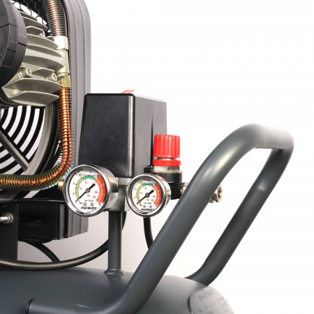 Поршневой компрессор PATRIOT KRX 580 L100 D