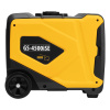 Бензиновый генератор DENZEL GS-4500iSE