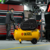 Поршневой компрессор DENZEL BCI 2200/100