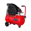 Поршневой компрессор Fubag DC 320/24 CM2.5