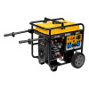 Бензиновый генератор DENZEL PS-120EA
