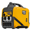 Бензиновый генератор DENZEL GS-3000iS