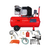 Поршневой компрессор Fubag AUTO MASTER KIT + 10 предметов