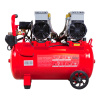 Поршневой компрессор Fubag OLS 500/50 CM2х2 + Набор пневмоинструмента Basic S1000 (3 предмета) в ПОДАРОК