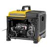 Бензиновый генератор DENZEL GS-1100iF