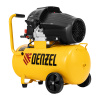Поршневой компрессор DENZEL DCV1800/50