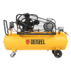 Поршневой компрессор DENZEL BCW3000-T/100